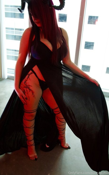 Succubi Mix OnlyFans geleakt.