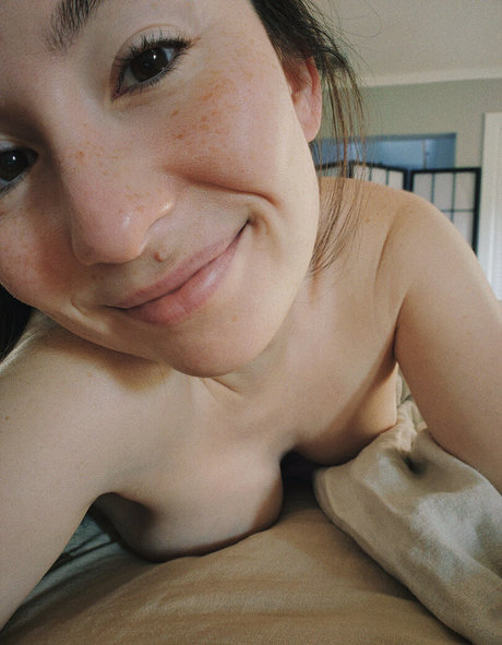 GoddessZoey OnlyFans Nackt