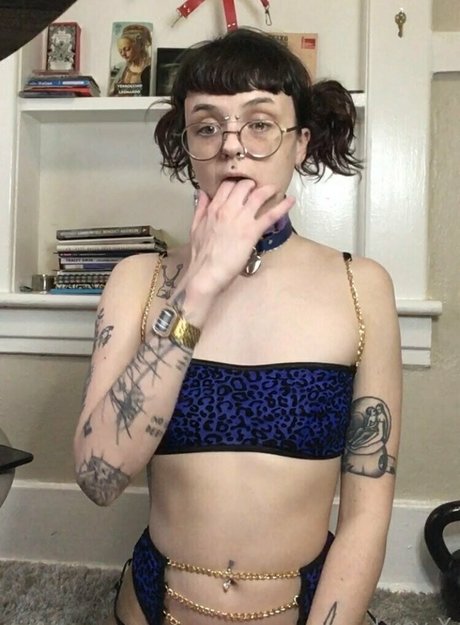 lucyxmachina OnlyFans