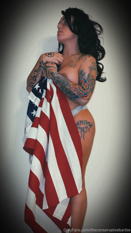 the conservative barbie OnlyFans Porn