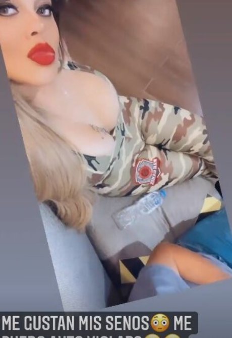 Stefany Camus Gutierrez OnlyFans Star