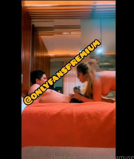 Stefany Camus Gutierrez Nacktbilder-Leaks von OnlyFans