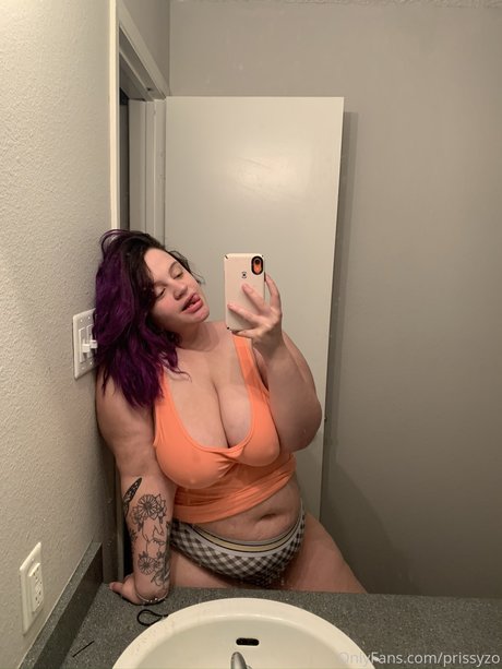 prissyzo Heiße OnlyFans Inhalte