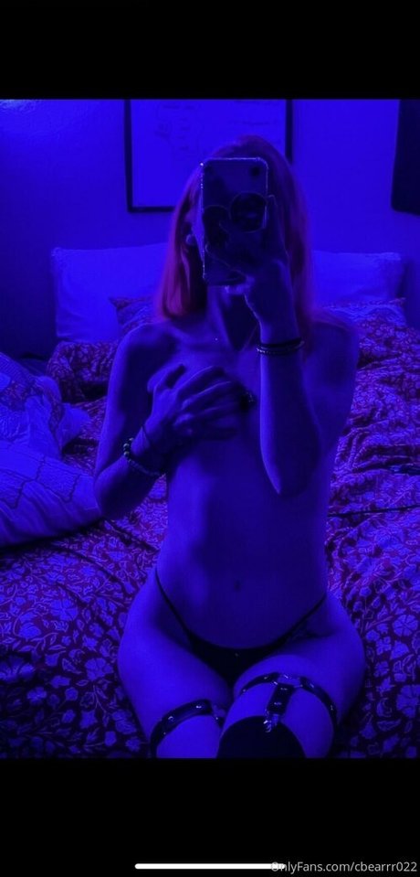 cbearrr022 OnlyFans Nacktbilder