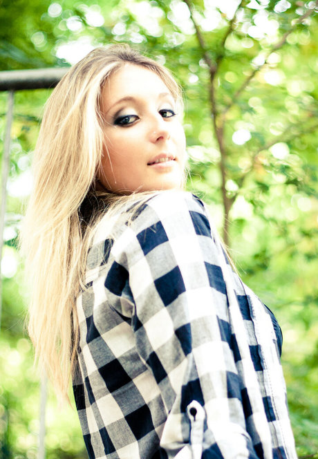 Carolina Barabaschi NurlyFans-Brüste