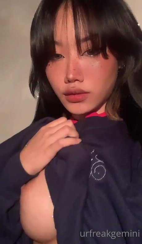 urfreakgemini Nackt auf OnlyFans