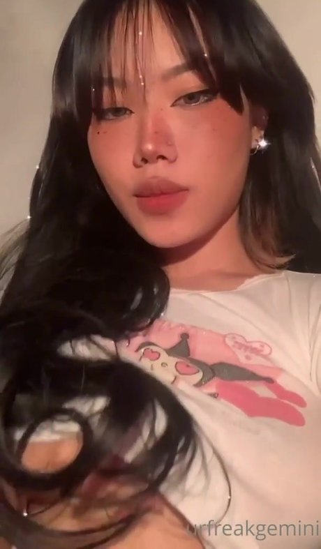 urfreakgemini XXX Leak OnlyFans