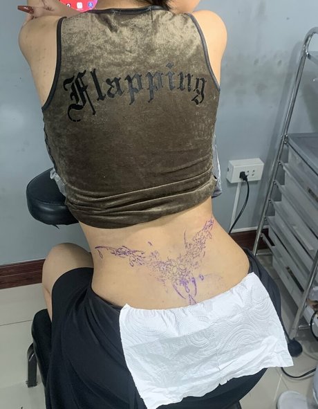 urfreakgemini OnlyFans geleakter Pornografie