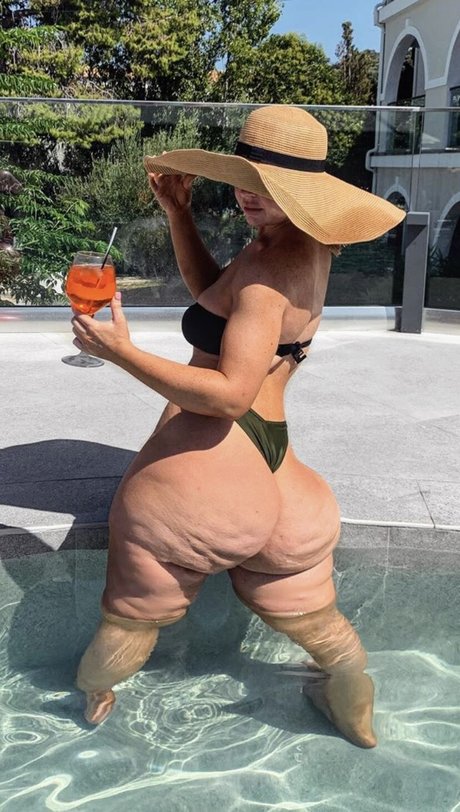 Esmee Dream Leaked OnlyFans Fotos