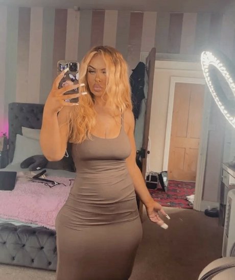 Esmee Dream Leaked OnlyFans Bilder