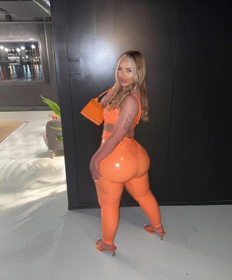 Esmee Dream Nacktbilder von OnlyFans