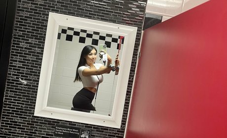 Lizzievx OnlyFans Leaks