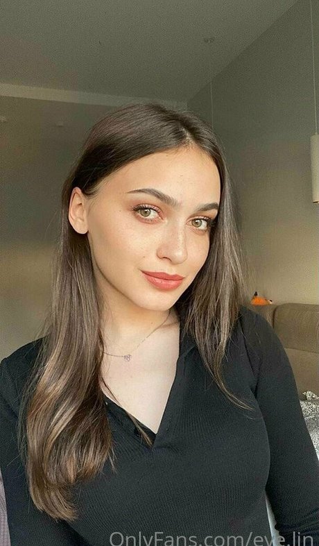 eve lin Nackt OnlyFans