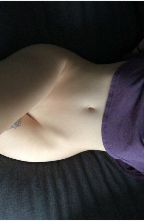 Mystichan Leaks von Nacktbildern auf OnlyFans