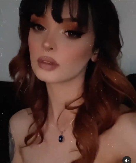 Mystichan OnlyFans-Bilder geleakt