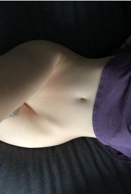 Mystichan Titten OnlyFans