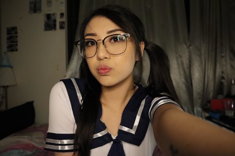 Annie Thing Possible OnlyFans Leak