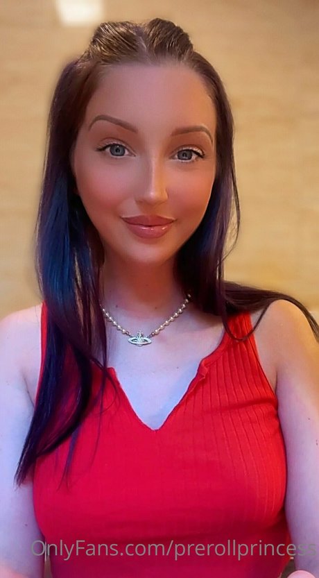 preroll princess OnlyFans Lesbisch