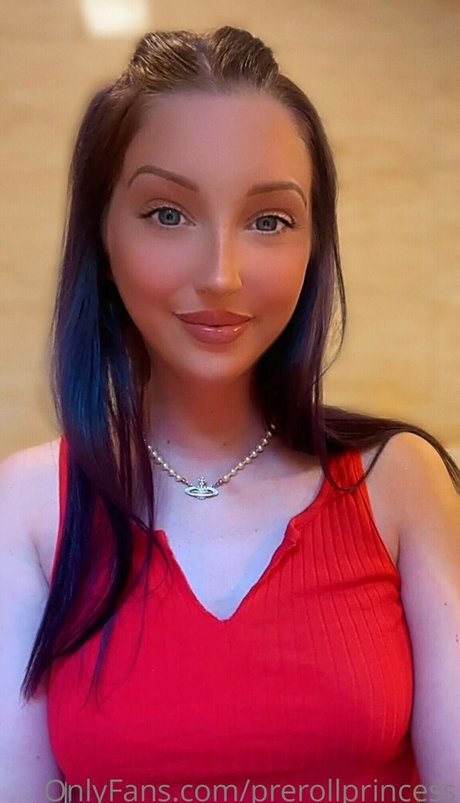 preroll princess Brüste OnlyFans