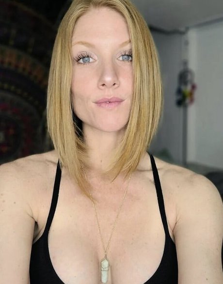 AKGINGERSNAPS Nacktbilder von OnlyFans geleakt