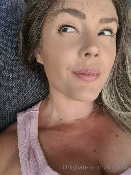 Linneafly Nacktporno OnlyFans
