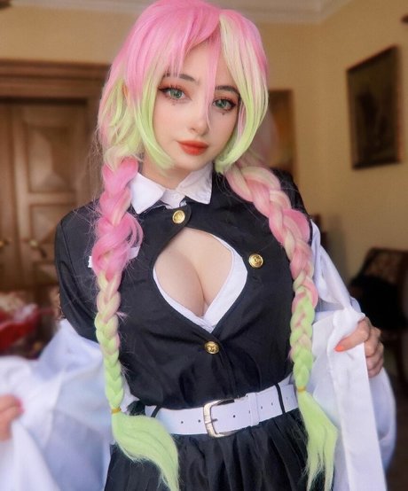 asunah Nacktbilder von OnlyFans