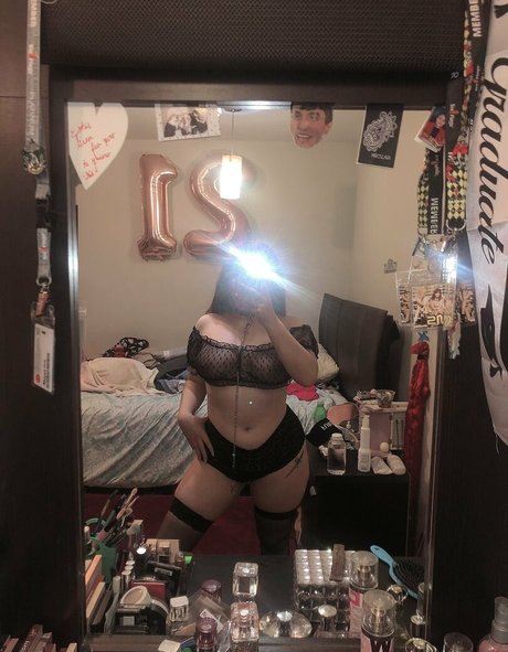 lilmawi Nacktbilder von OnlyFans geleakt