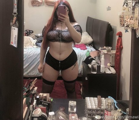 lilmawi Nacktbilder von OnlyFans geleakt