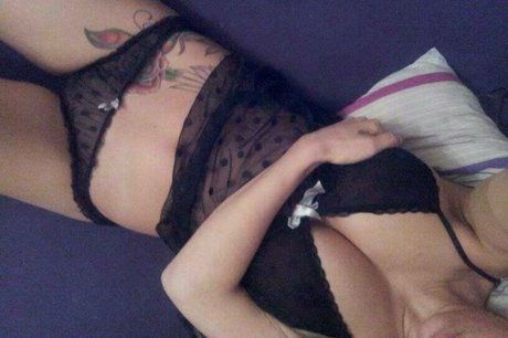 Tara Tabitha OnlyFans Bilder nackt