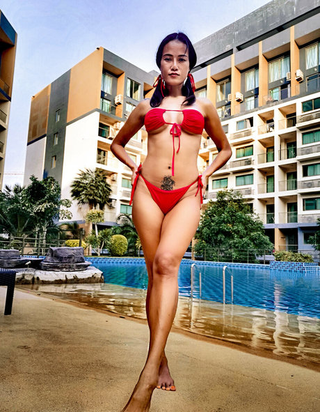 Yourgoldfish OnlyFans Nackt