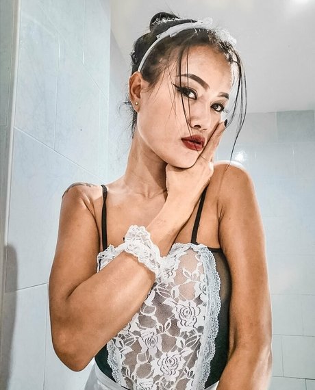 Yourgoldfish Nacktbilder geleakt OnlyFans Aufgedeckt