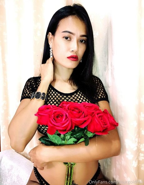 Yourgoldfish OnlyFans Archiv