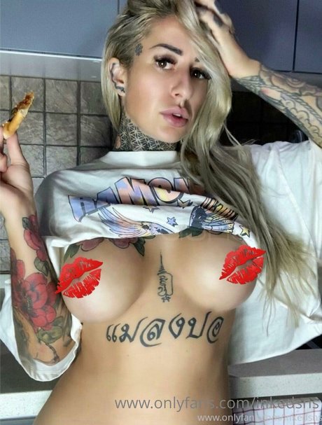 inkedsns Leak von OnlyFans