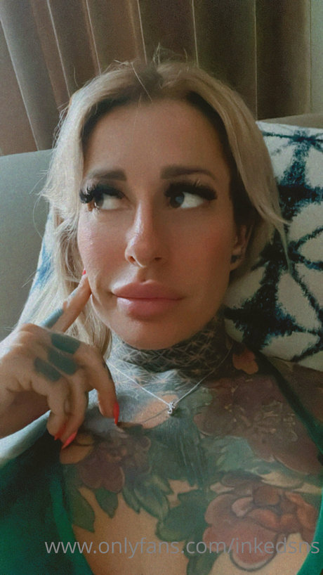 inkedsns OnlyFans-Pornoleak