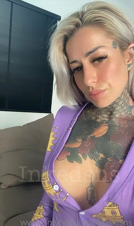 inkedsns OnlyFans-Sex