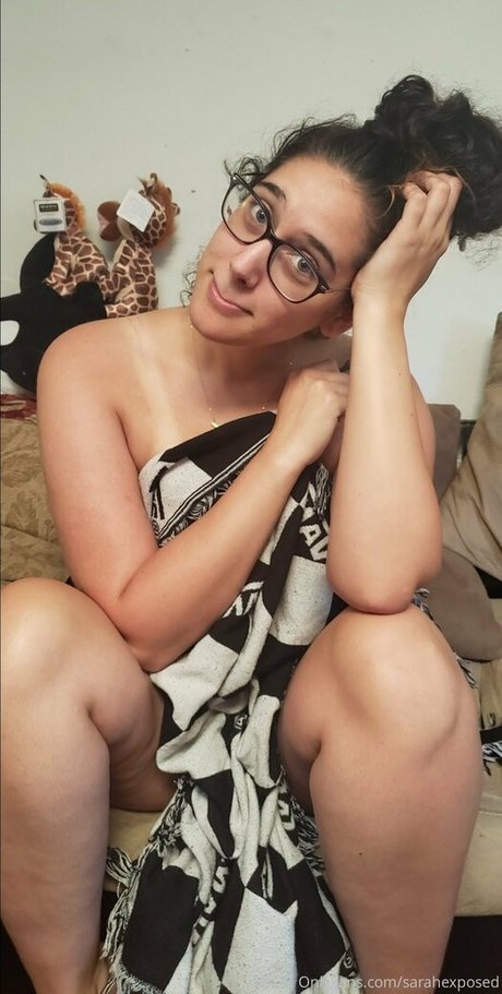 sarahexposed OnlyFans Nackt Leaks