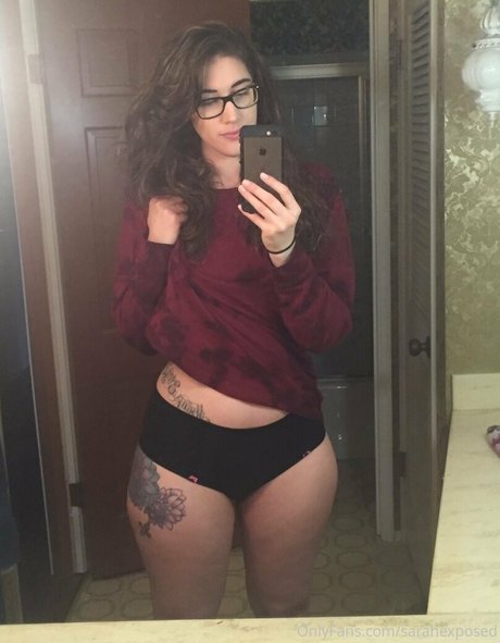 sarahexposed NurlyFans-Pornos