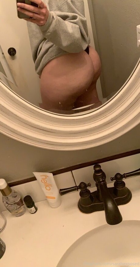 sarahexposed XXX OnlyFans