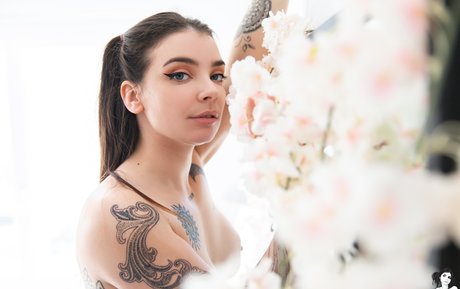 Pia Lora OnlyFans Striptease