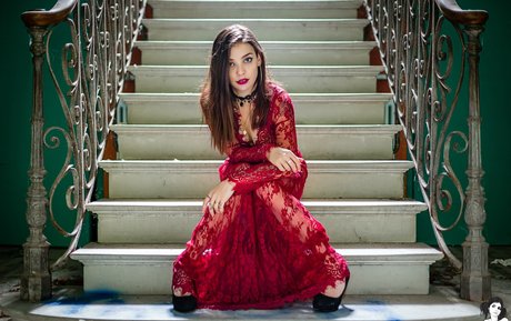 Pia Lora OnlyFans Gratis-Inhalte