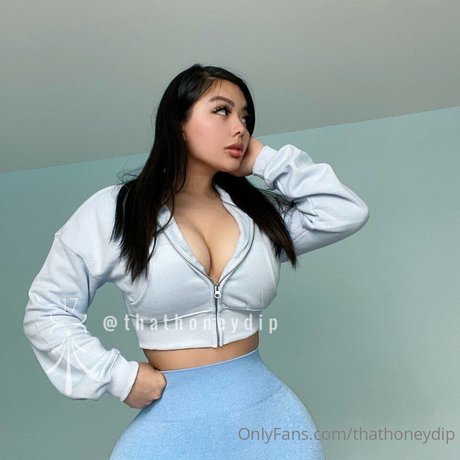 That Honey Dip Oben ohne OnlyFans