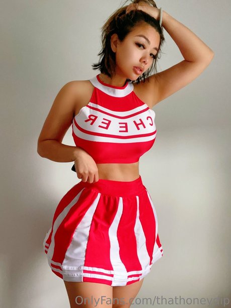 That Honey Dip OnlyFans Leak