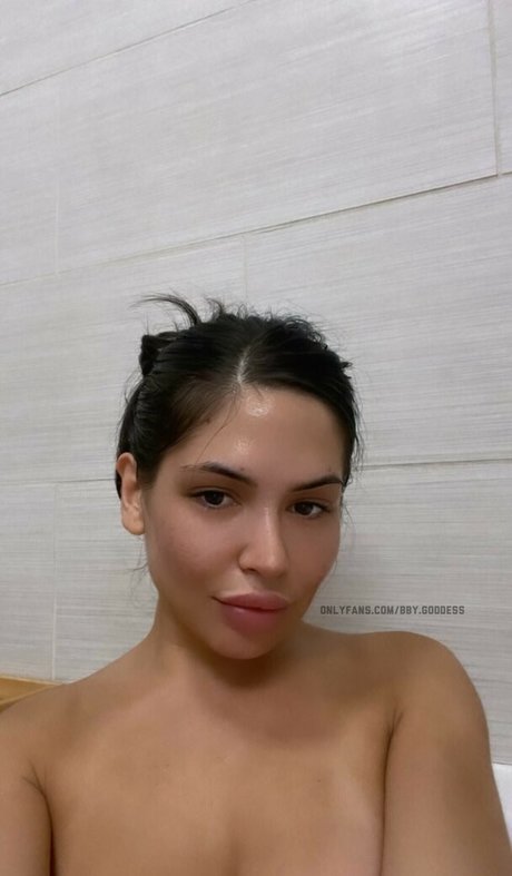 mariesobad Leak von OnlyFans Pornografie