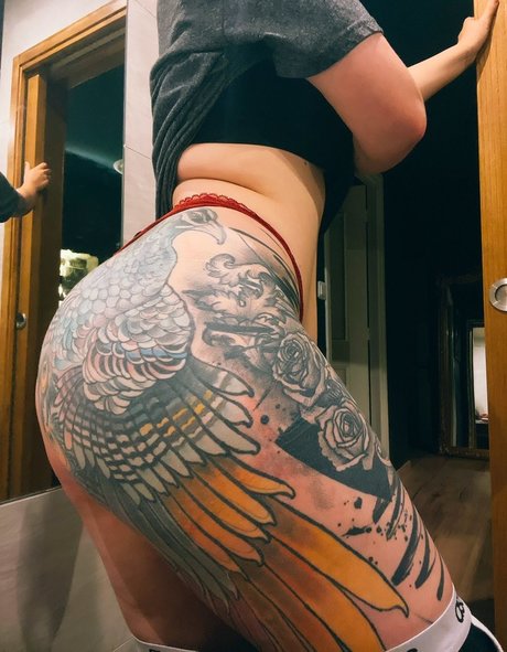 Madalicelidell Nackt auf OnlyFans Leaks