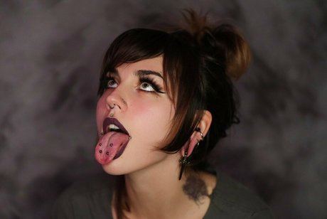 Madalicelidell OnlyFans geleakte Brüste