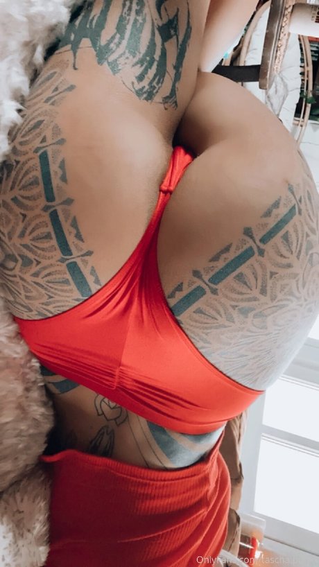 tascha punkt Nacktbilder von OnlyFans geleakt