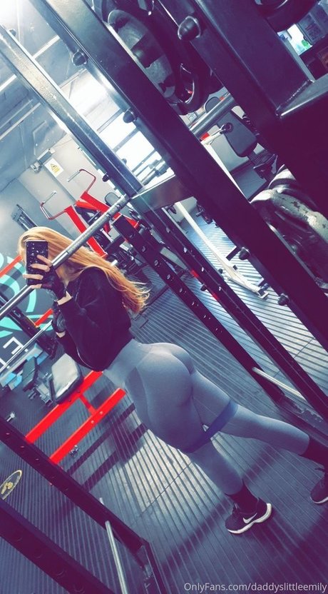 Emmyfit Nacktbilder OnlyFans geleakt