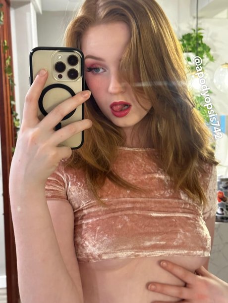 pody OnlyFans geleakt