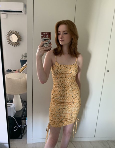 pody Nacktbilder von OnlyFans