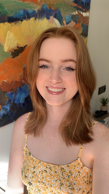 pody OnlyFans Model Bilder